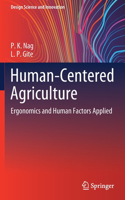 Human-Centered Agriculture