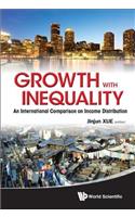 Growth with Inequality: An International Comparison on Income Distribution