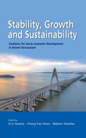Stability, Growth and Substainability