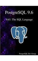 PostgreSQL 9.6 Vol1