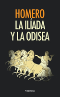 Ilíada y La Odisea