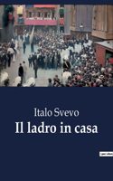 ladro in casa