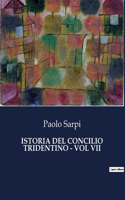 Istoria del Concilio Tridentino - Vol VII