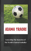 Adama Traore