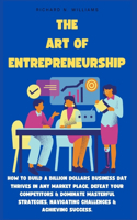The Art of Entrepreneurship