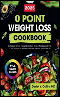 0 POINT Weight Loss Cookbook