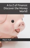 A to Z of Finance