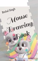 Mouse Drawing Book