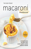 Easy-Peasy Macaroni Cookbook