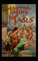 The Master Mind of Mars- By Edgar Rice(Annotated)