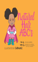 Natural Hair ABC's