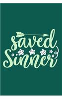 Saved Sinner