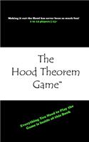 The Hood Theorem Game