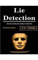 Lie Detection