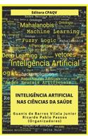 Inteligência Artificial NAS Ciências Da Saúde