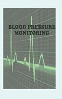 Blood Pressure Monitoring