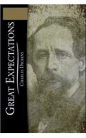 Great Expectations "Annotated Classic Volume" By Charles Dickens