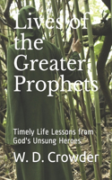 Lives of the Greater Prophets