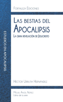 bestias del Apocalipsis