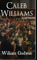 Caleb Williams ILLUSTRATED