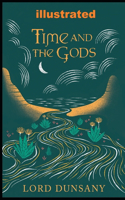 Time and the Gods illustrated