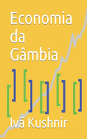 Economia da Gâmbia