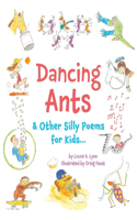 Dancing Ants