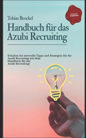 Handbuch für das Azubi Recruiting