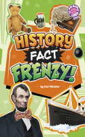 History Fact Frenzy!: (Fact Frenzy)