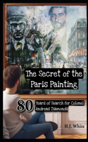 The Secret of the Paris Painting