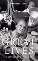 The Times Great Lives