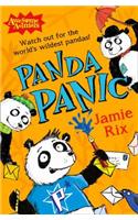 Panda Panic