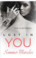 Lost in You
