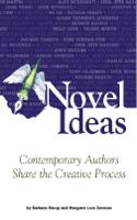 Novel Ideas