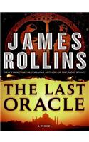The Last Oracle: A SIGMA Force Novel(5 Sigma Force)