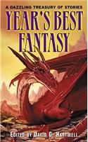 Year's Best Fantasy