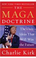 MAGA Doctrine