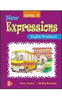 New Expressions : English Workbook 3