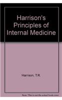 Harrison's Principles of Internal Medicine