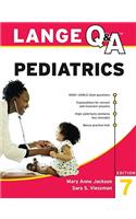 Lange Q&A Pediatrics, Seventh Edition