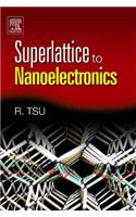 Superlattice to Nanoelectronics