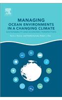 Managing Ocean Environments in a Changing Climate