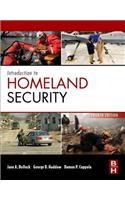 Introduction to Homeland Security