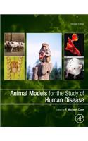 Animal Models for the Study of Human Disease