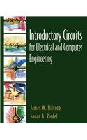 Introductory Circuits for Electrical and Computer Engineering + PSpice Manual/ M Package