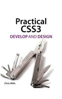 Practical CSS3