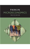 Microeconomics Plus Myeconlab with Pearson Etext -- Access Card Package