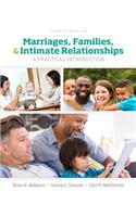 Marriages, Families, and Intimate Relationships