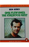 One Flew Over the Cuckoo's Nest (Penguin audiobooks)