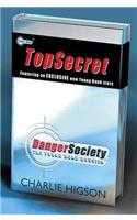Danger Society: The Young Bond Dossier: (Young Bond)